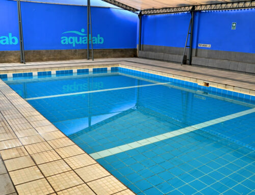 Aqualab | Natación San Isidro