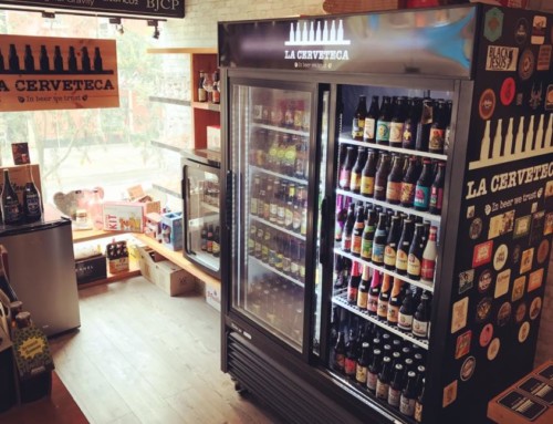 La Cerveteca | Tienda de Cerveza Artesanal Miraflores