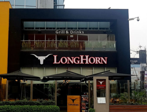 Long Horn | Restaurante San Borja