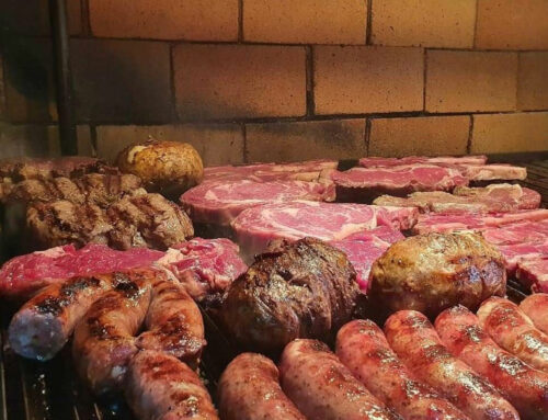 El Parrillón de Pablo Profumo | Restaurante de carnes y parrillas en Miraflores