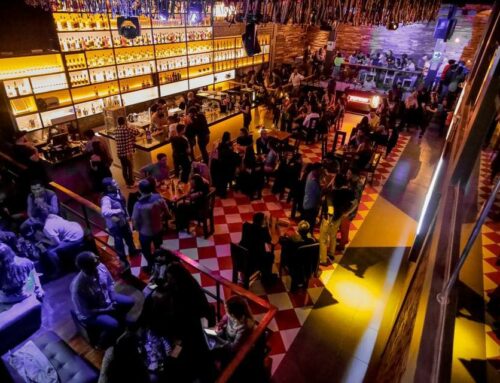 Faena Show Bar | Discoteca Miraflores, Lima