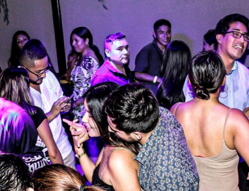 Sabor Peruano | Discoteca Miraflores, Lima