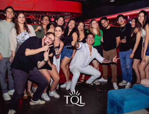 TQL Lounge | Discoteca Miraflores, Lima