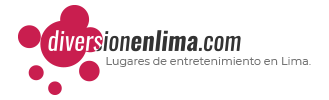 DiversionenLima.com Logo